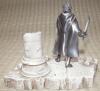 LOTR Frodo Figure - Les Etains Du Graal