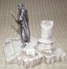 LOTR Frodo Figure - Les Etains Du Graal