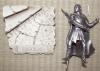 LOTR Legolas Figure - Les Etains Du Graal