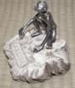 LOTR Gollum Figure - Les Etains Du Graal