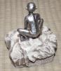 LOTR Gollum Figure - Les Etains Du Graal