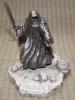 LOTR Nazgul Figure - Les Etains Du Graal