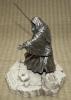 LOTR Nazgul Figure - Les Etains Du Graal