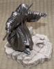 LOTR Nazgul Figure - Les Etains Du Graal