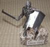LOTR Uruk Hai Figure - Les Etains Du Graal