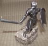 LOTR Uruk Hai Figure - Les Etains Du Graal