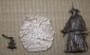 LOTR Morgul Lord Figure - Les Etains Du Graal