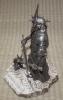 LOTR Morgul Lord Figure - Les Etains Du Graal