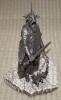 LOTR Morgul Lord Figure - Les Etains Du Graal