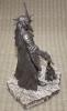 LOTR Morgul Lord Figure - Les Etains Du Graal