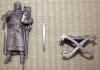 Figure Galahad - Knights of the Round Table - Les Etains Du Graal