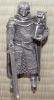 Figure Galahad - Knights of the Round Table - Les Etains Du Graal