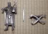 Figure Bedivere - Knights of the Round Table - Les Etains Du Graal