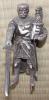 Figure Gawain - Knights of the Round Table - Les Etains Du Graal