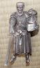 Figure Kay - Knights of the Round Table - Les Etains Du Graal