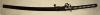Cold Steel Sword - Warrior Katana