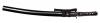 Cold Steel Sword - Warrior Wakizashi