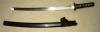 Cold Steel Sword - Warrior Wakizashi
