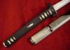 Citadel Katana Silver and Same