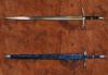 The Ranger Sword Lord of The Rings Forged Sword