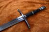 The Ranger Sword Lord of The Rings Forged Sword