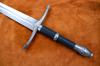 The Ranger Sword Lord of The Rings Forged Sword