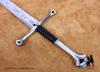 The Anduril - LOTR forged sword