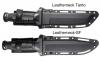 Cold Steel Leatherneck SF D2