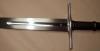 Hand-and-a-Half Sword