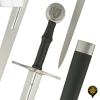 Hand-and-a-Half Sword