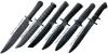 Cold Steel Rubber Training Laredo Bowie