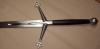 Hanwei Scottish Claymore
