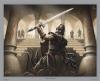 Kit Rae Sedethul Sword Autographe Edition