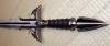 Kit Rae Sedethul Sword Autographe Edition