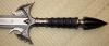 Kit Rae Sedethul Sword Autographe Edition