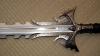 Kit Rae Sedethul Sword Autographe Edition