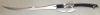 Kit Rae Avoloch Mithrodin Sword Autographed