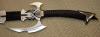Kit Rae Avoloch Mithrodin Sword Autographed