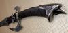 Kit Rae Avoloch Mithrodin Sword Autographed