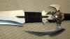 Kit Rae Avoloch Mithrodin Sword Autographed