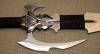 Kit Rae Avoloch Mithrodin Sword Autographed