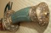 Oxtail Saber (Niu Wei Dao) Dynasty Forge