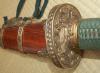 Oxtail Saber (Niu Wei Dao) Dynasty Forge