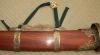 Oxtail Saber (Niu Wei Dao) Dynasty Forge