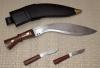 Museum Replicas Genuine Gurkha Regimental Kukri
