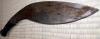 Museum Replicas Traditional BhojPure Kukri Old Scabbard