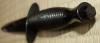 Fairbairn-Sykes Commando Knife