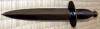 Fairbairn-Sykes Commando Knife