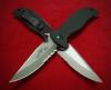 Knife Emerson Gentelman Jim - Satin blade