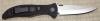Knife Emerson Gentelman Jim - Satin blade